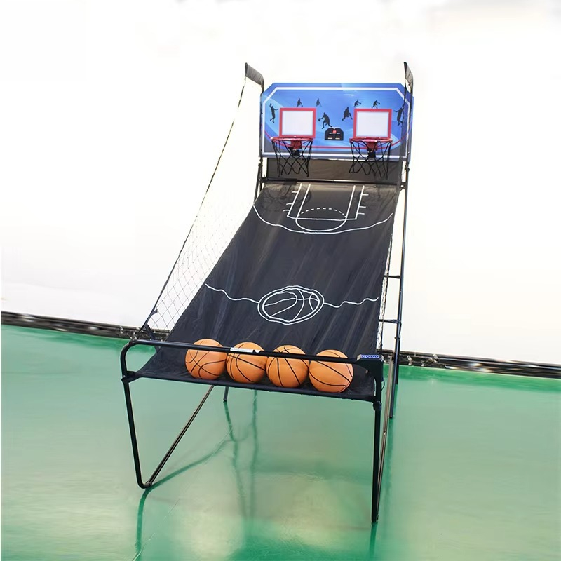 Kids Outdoor Basketball Hoop - Indoor Mini Kids Outdoor Basketball Hoop