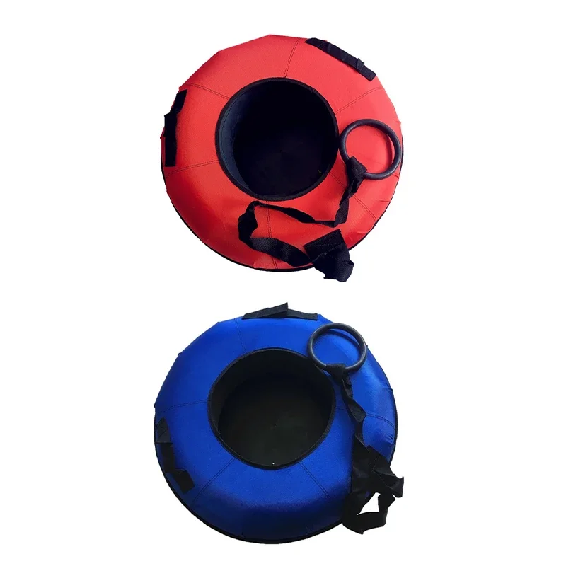 Kids Outdoor Youtube - 2026 Winter Outdoor Sliding Skiing Circle