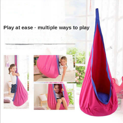 New Children's Hanging Chair P - Kids Outdoor Hammock recension och pris