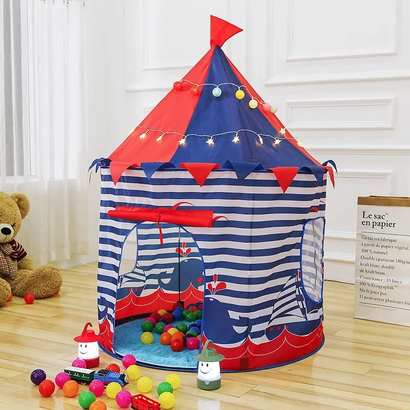Outdoor Kid Tent Space Kids Pl - Kids Outdoor Play Tent recension och pris