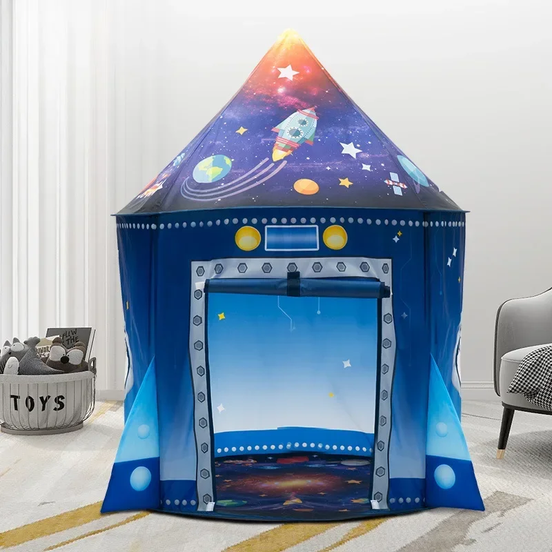 Outdoor Kid Tent Space Kids Pl - Kids Outdoor Play Tent recension och pris