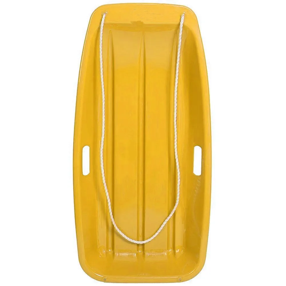 Colorful Plastic Snow Sand Sle - Kids Outdoor Youtube recension och pris