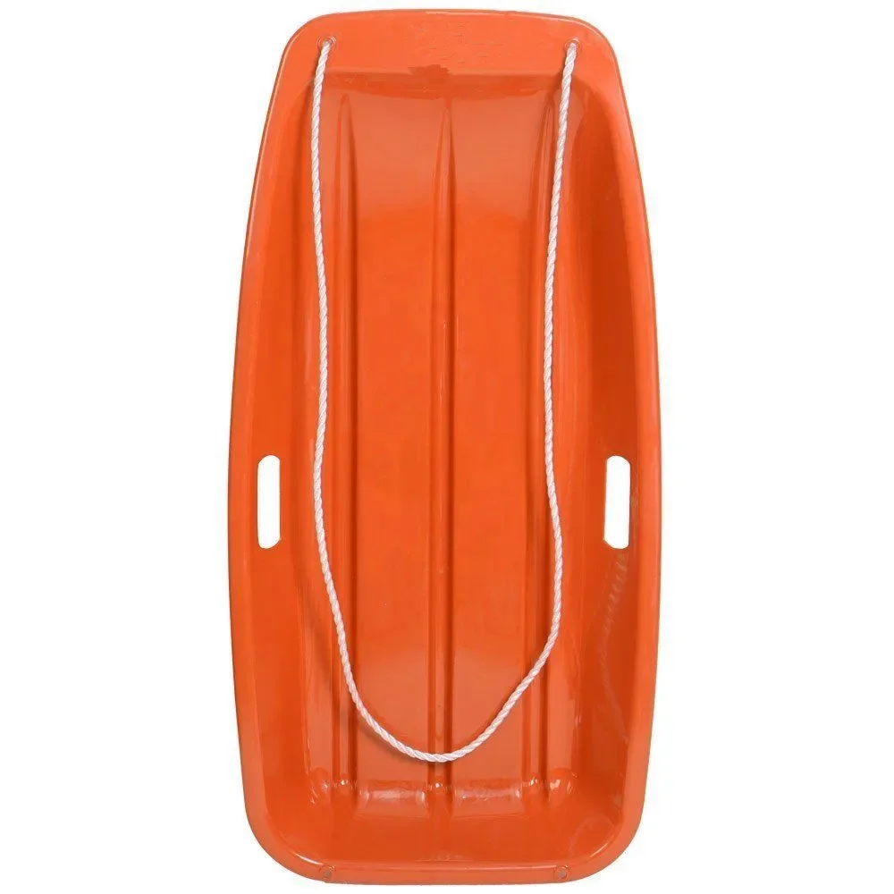 Colorful Plastic Snow Sand Sle - Kids Outdoor Youtube recension och pris