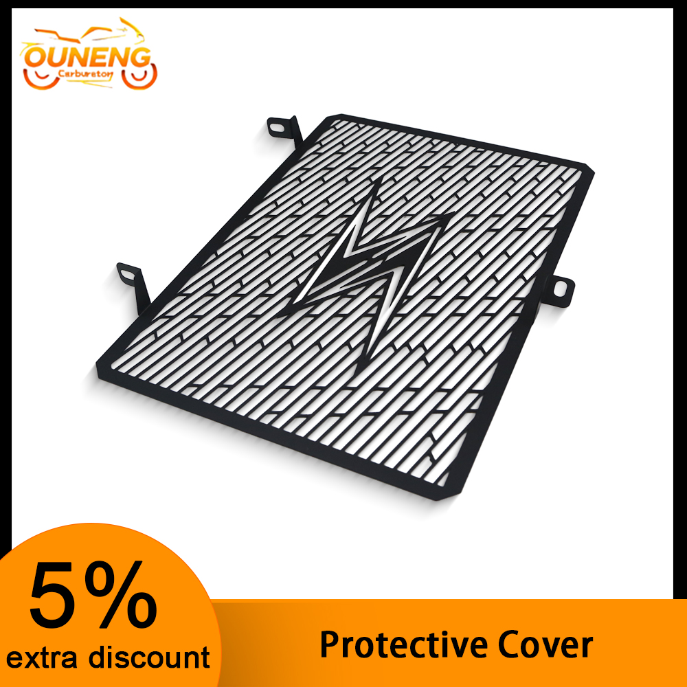 Motorcycle Radiator Grille Gua - Kids Outdoor Ninja Equipment recension och pris