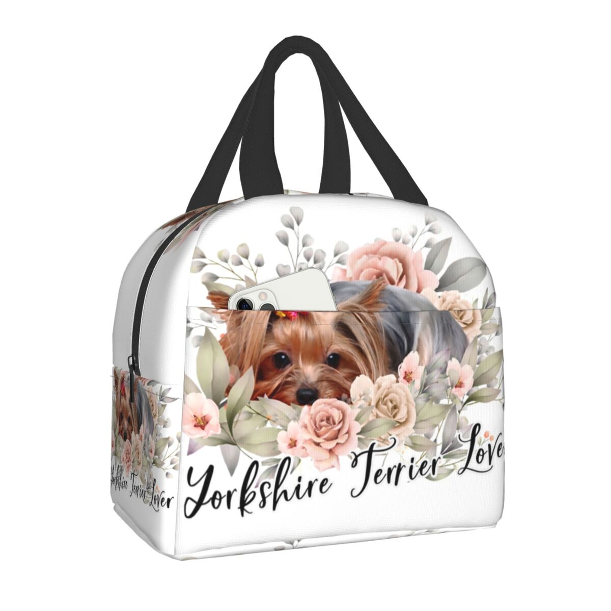 Yorkshire Terrier Mom Yorkshir - Outdoor Kids Yorkshire recension och pris