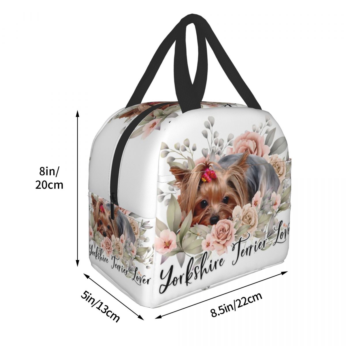 Yorkshire Terrier Mom Yorkshir - Outdoor Kids Yorkshire recension och pris