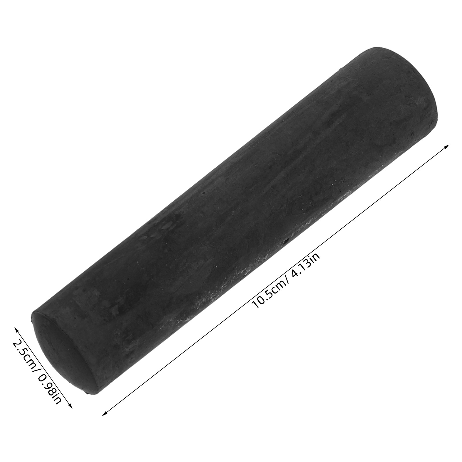 40Pcs Black Board Chalk for Ki - Kids Outdoor Chalkboard recension och pris