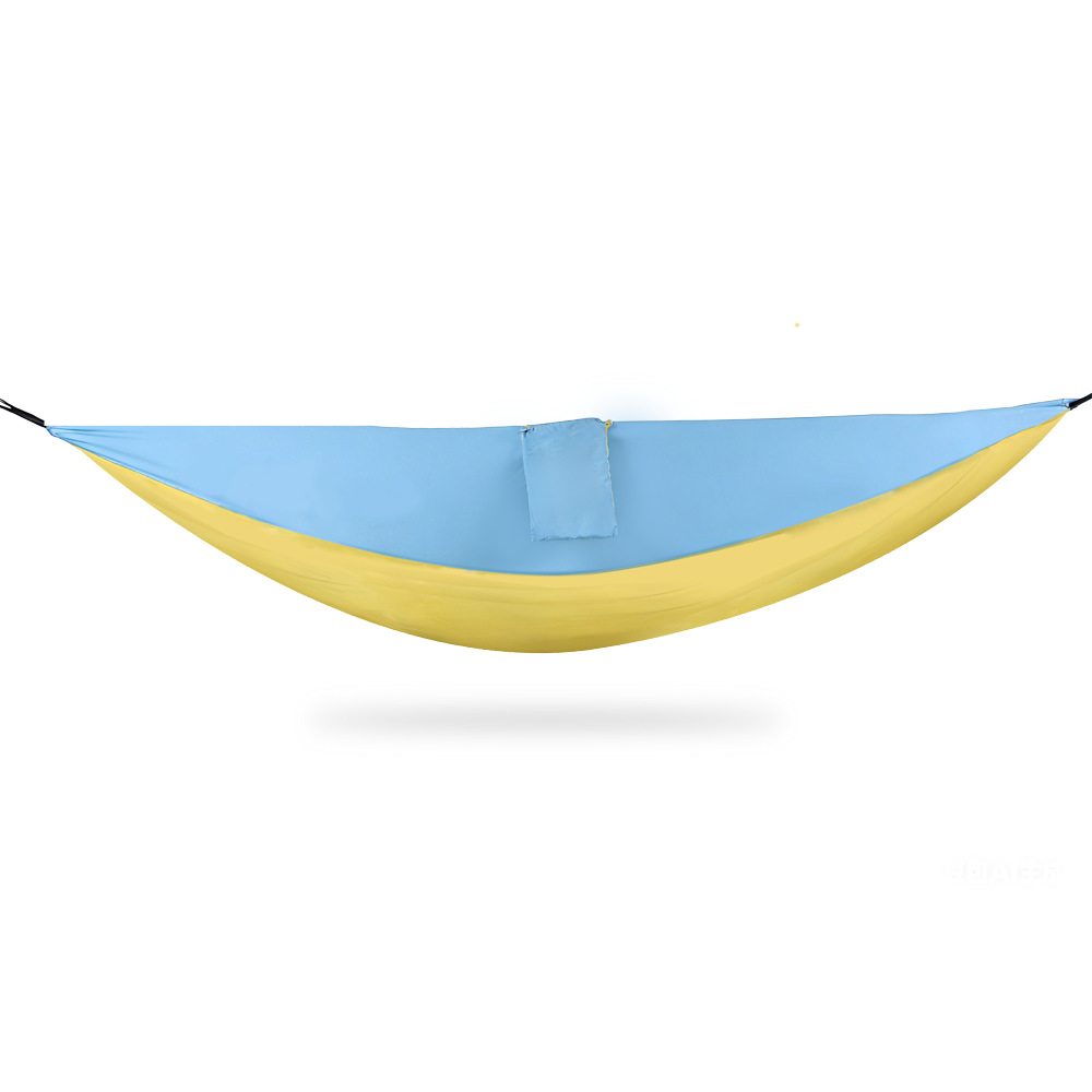 260X140cm/290X180cm Dopamine S - Kids Outdoor Hammock recension och pris
