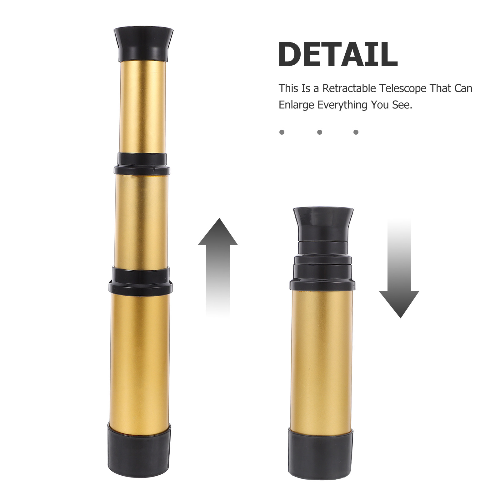 Single-Tube Retractable Childr - Kids Outdoor Youtube recension och pris