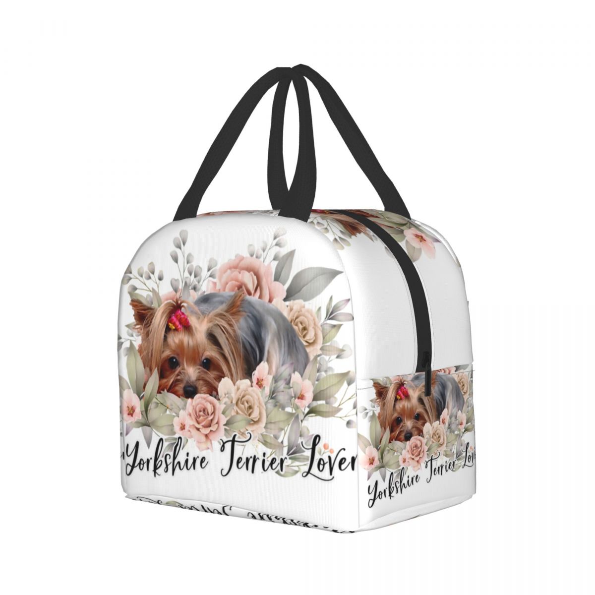 Yorkshire Terrier Mom Yorkshir - Outdoor Kids Yorkshire recension och pris
