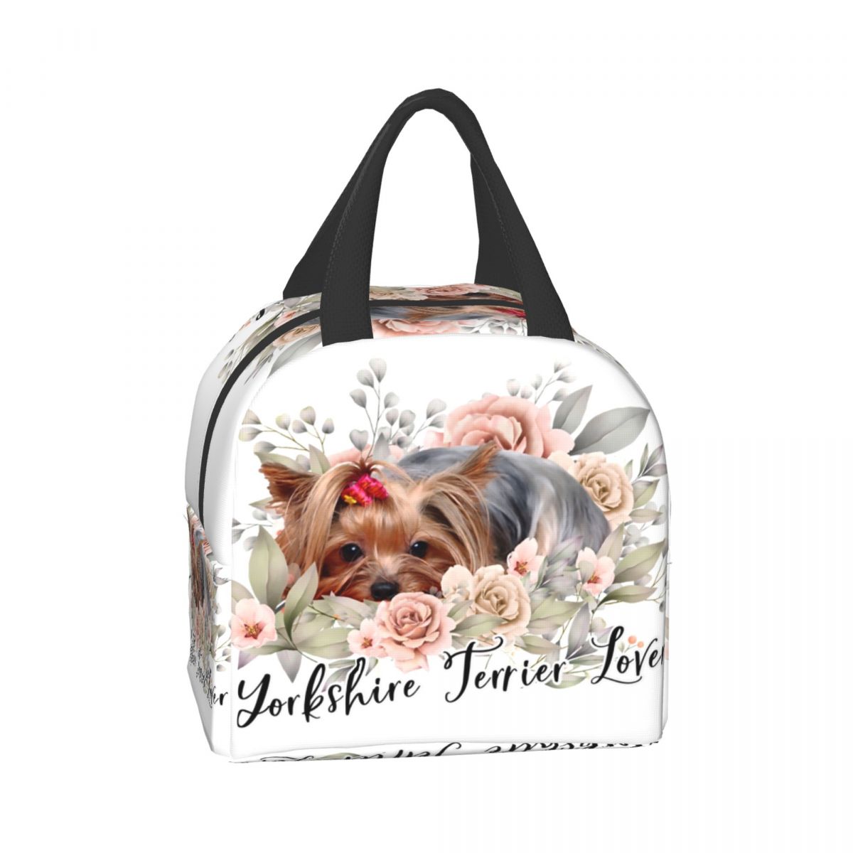 Yorkshire Terrier Mom Yorkshir - Outdoor Kids Yorkshire recension och pris