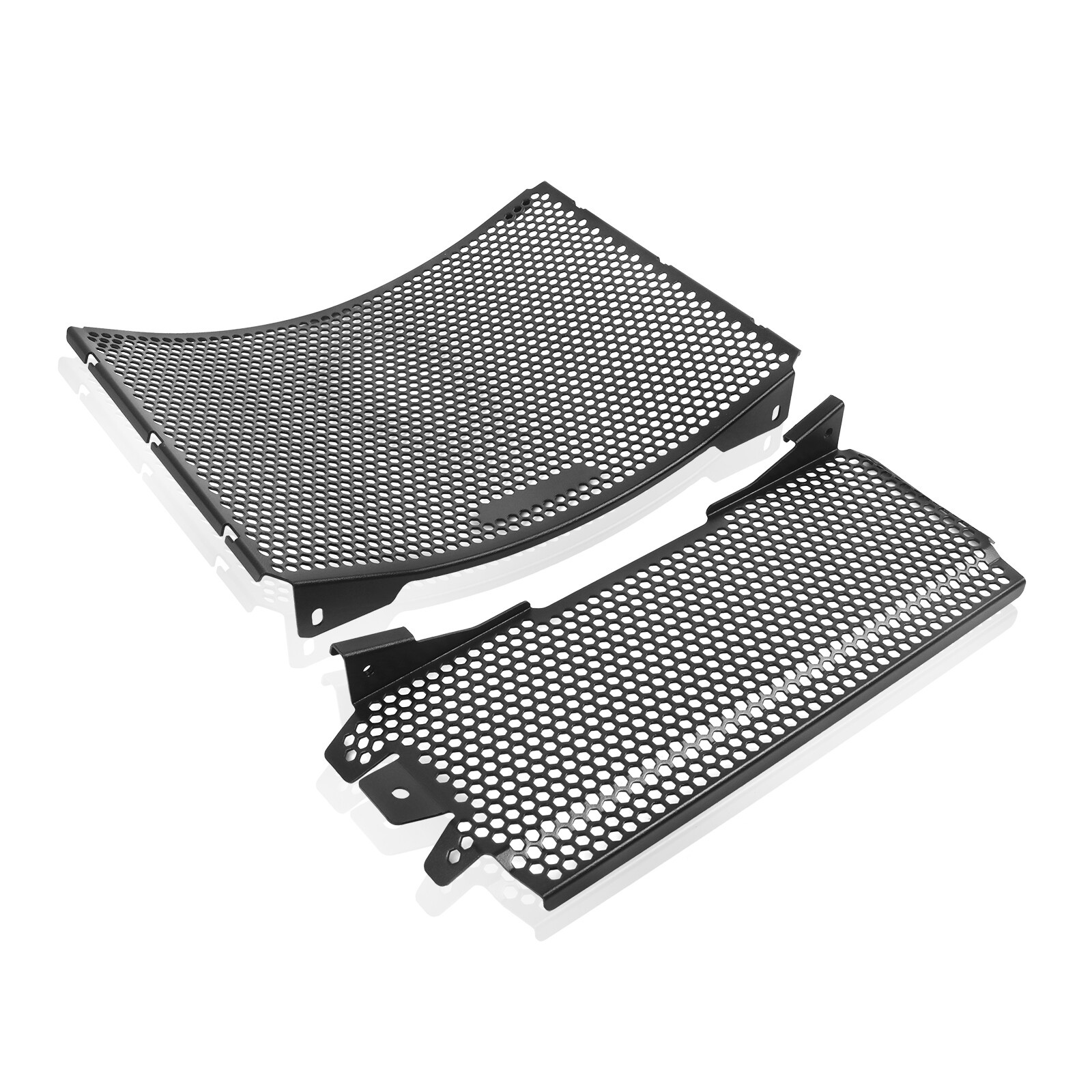 ZX10R Radiator Guard For Kawas - Kids Outdoor Ninja Equipment recension och pris