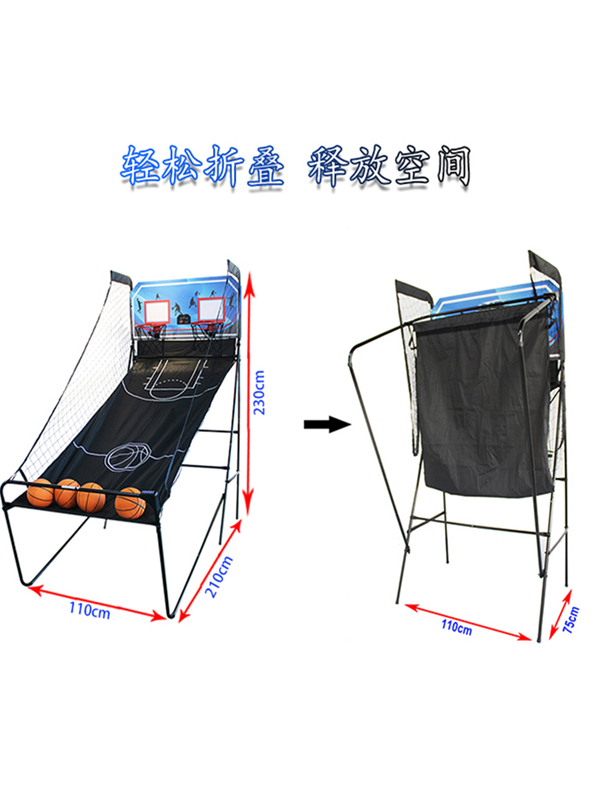 Indoor Mini Kids Outdoor Baske - Kids Outdoor Basketball Hoop recension och pris
