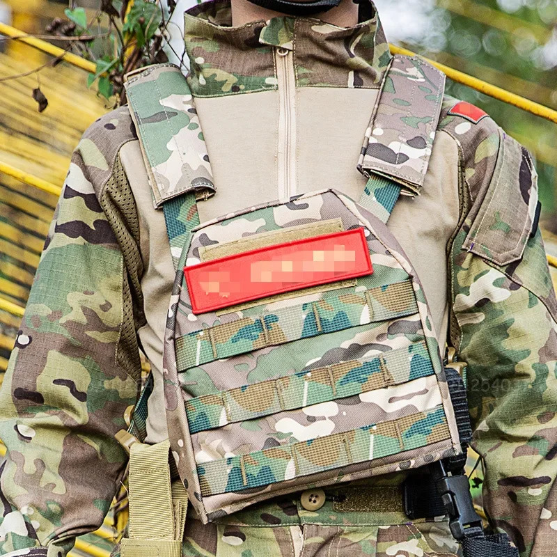 Children Tactical Camouflage S - Kids Outdoor Youtube recension och pris