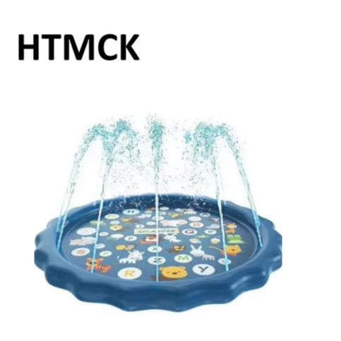 100/170cm Outdoor Kids Sprinkl - Kids Outdoor Water Sprinkler recension och pris