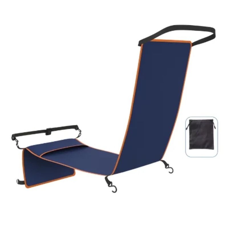 Footrest Hammock Travel Foot H - Kids Outdoor Hammock recension och pris