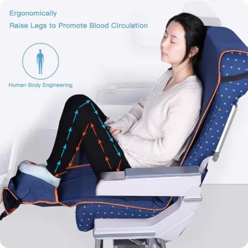 Footrest Hammock Travel Foot H - Kids Outdoor Hammock recension och pris