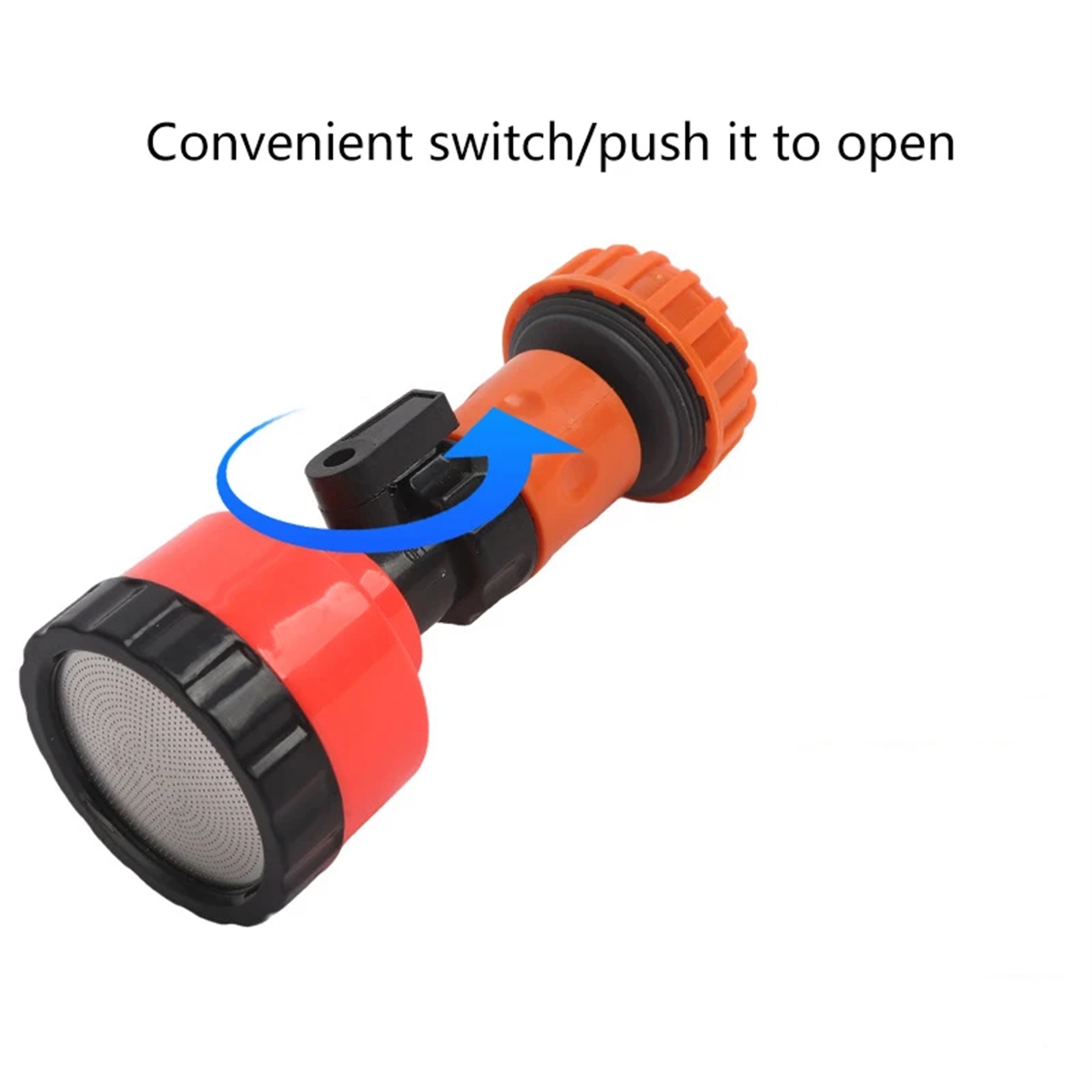 Durable Garden Sprinkler Head  - Kids Outdoor Water Sprinkler recension och pris