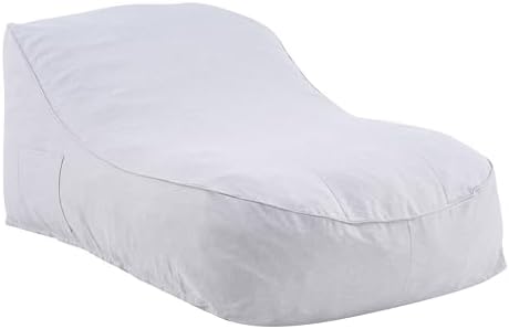Hilar Outdoor Bean Bag Chair,  - Kids Outdoor Lounger Chair recension och pris