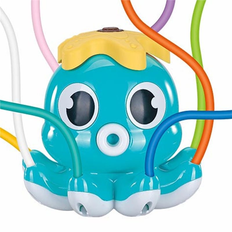 ABUM-Outdoor For Kids Water Sp - Kids Outdoor Youtube recension och pris