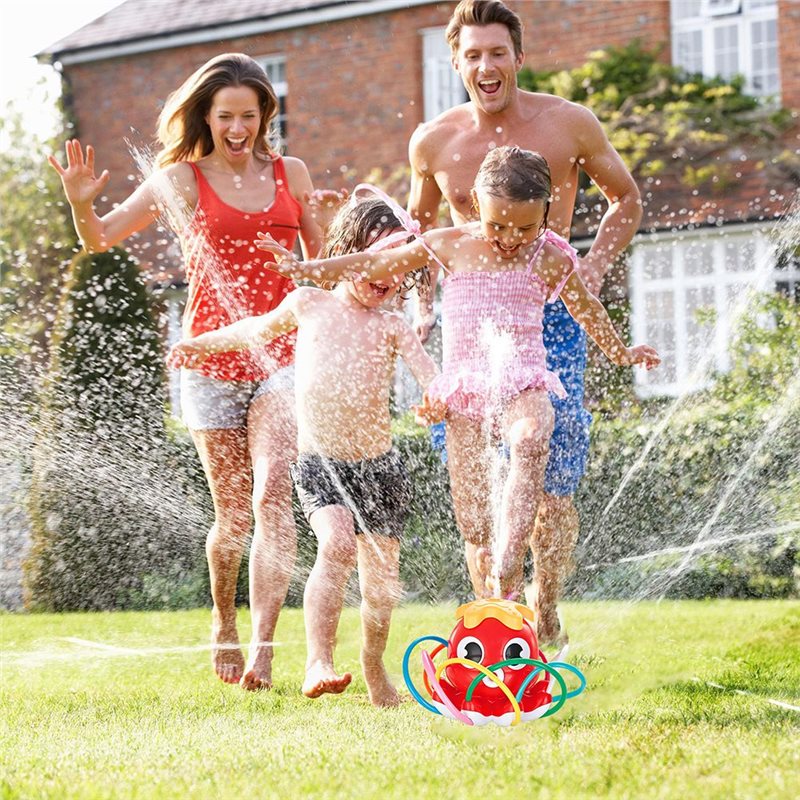 ABUM-Outdoor For Kids Water Sp - Kids Outdoor Youtube recension och pris