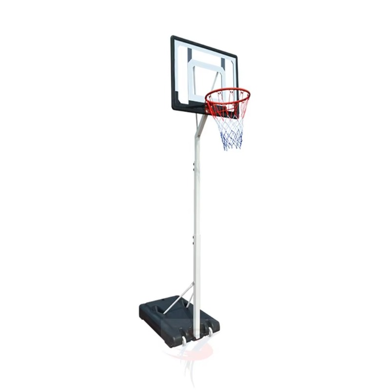 Basketball Hoop System Adjusta - Kids Outdoor Basketball Hoop recension och pris