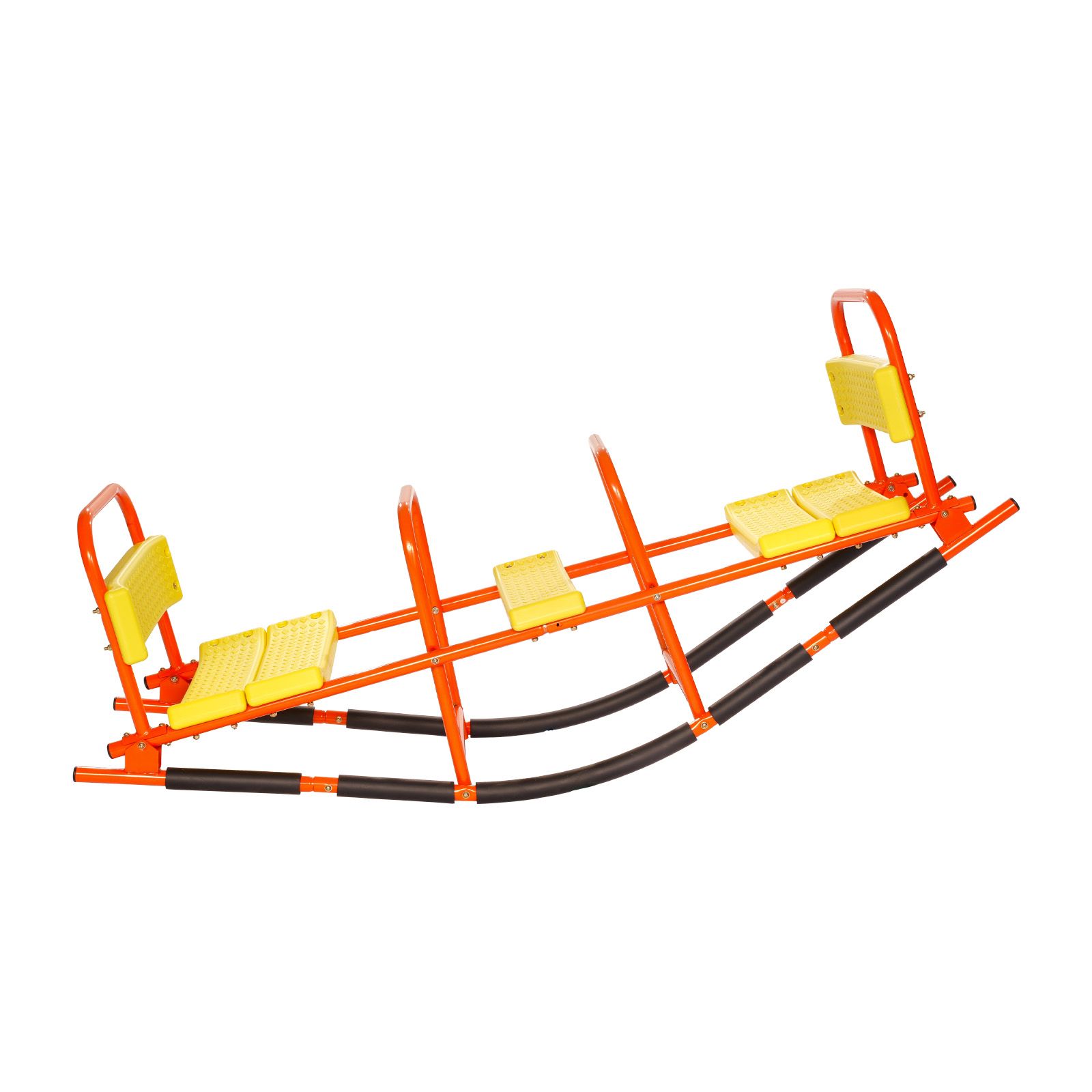 Kids Seesaw, 200 lbs Load Capa - Kids Outdoor Lawn Equipment recension och pris