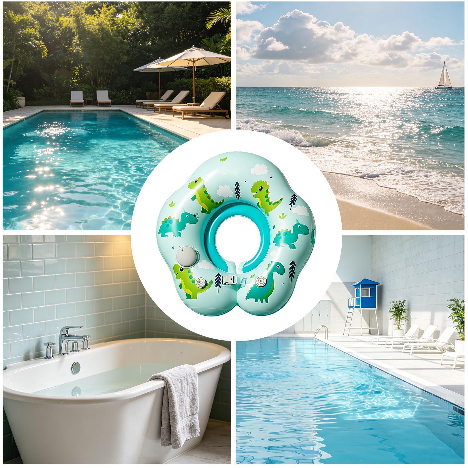Kids Pool Tube Inflatable Wate - Kids Outdoor Youtube recension och pris