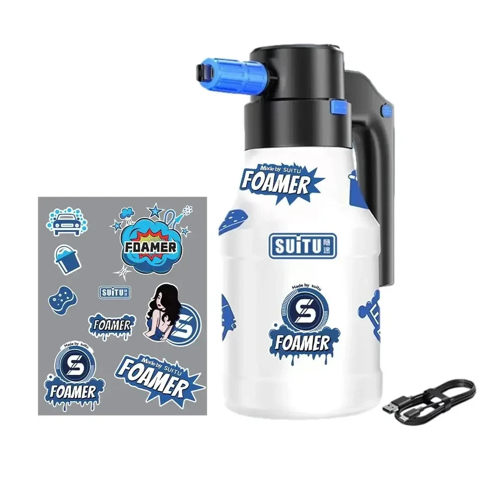 Automotive Car Air Pressure Sp - Kids Outdoor Water Sprinkler recension och pris
