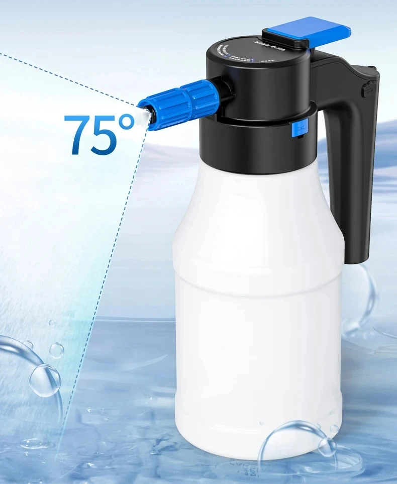 Automotive Car Air Pressure Sp - Kids Outdoor Water Sprinkler recension och pris