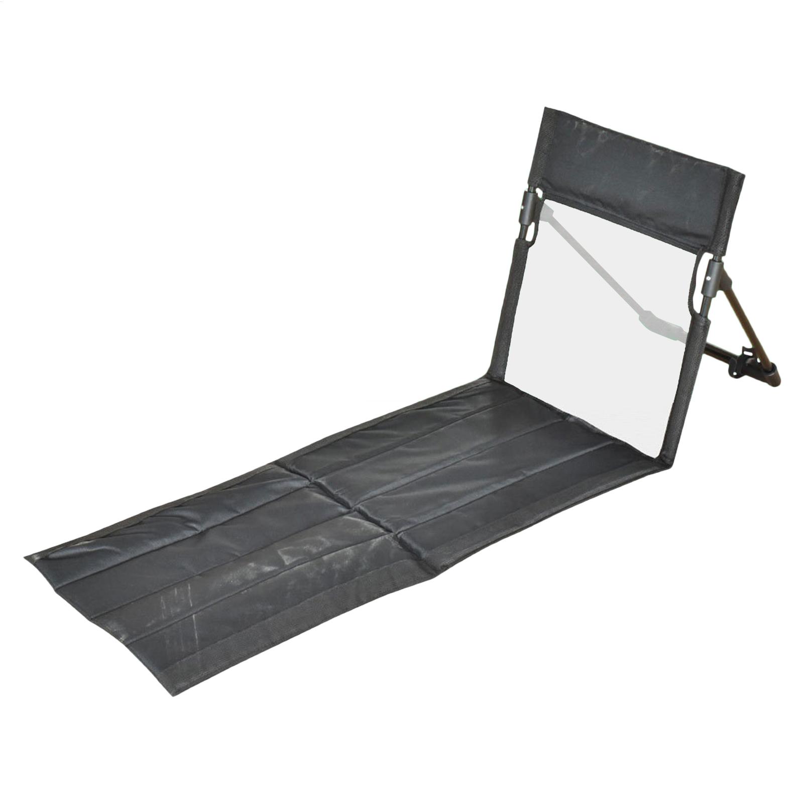 Lounge Beach Chair Folding Poo - Kids Outdoor Lounger Chair recension och pris