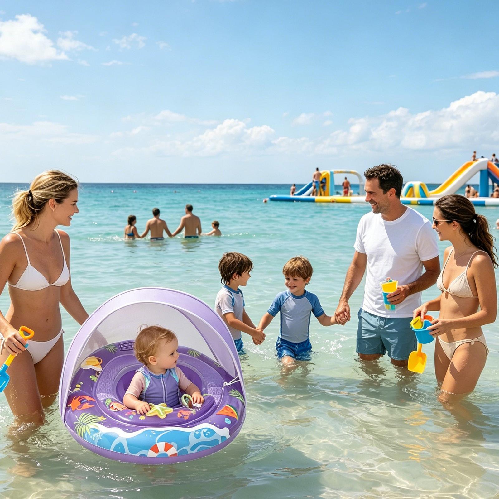 Pool Tubes For Kids Water Floa - Kids Outdoor Youtube recension och pris