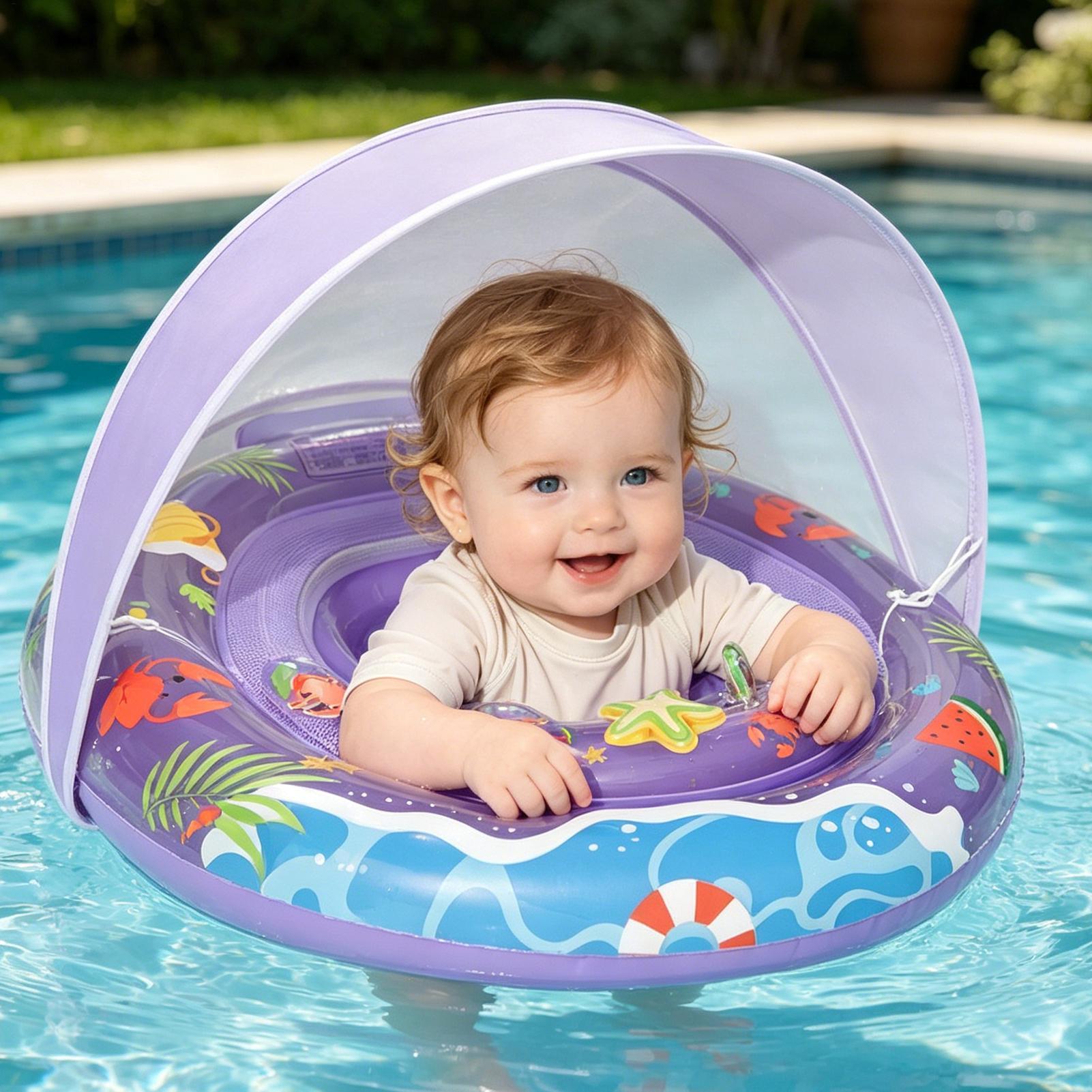 Pool Tubes For Kids Water Floa - Kids Outdoor Youtube recension och pris