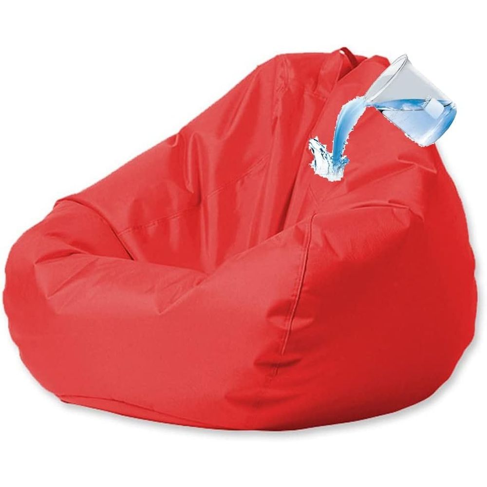 Outdoor Waterproo Bean Bag Cov - Kids Outdoor Bean Bag Chair recension och pris