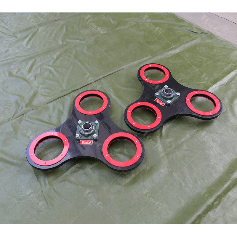 Indoor Outdoor Playground Back - Kids Outdoor Ninja Course recension och pris