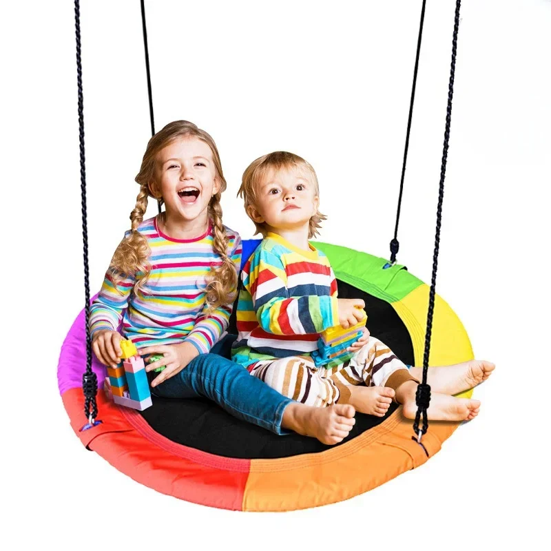 For Garden Hammock Indoor Susp - Kids Outdoor Hammock recension och pris