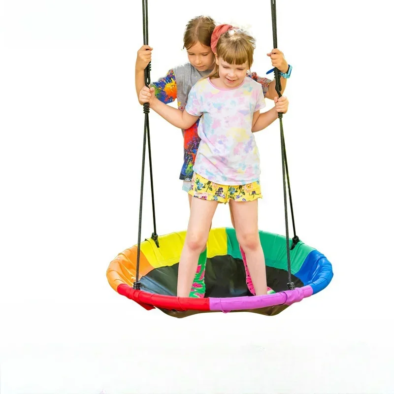 For Garden Hammock Indoor Susp - Kids Outdoor Hammock recension och pris