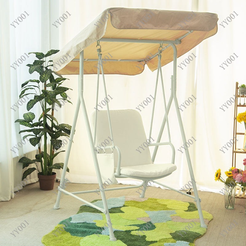 Outdoor Metal Swing Chair Indo - Kids Outdoor Hammock recension och pris