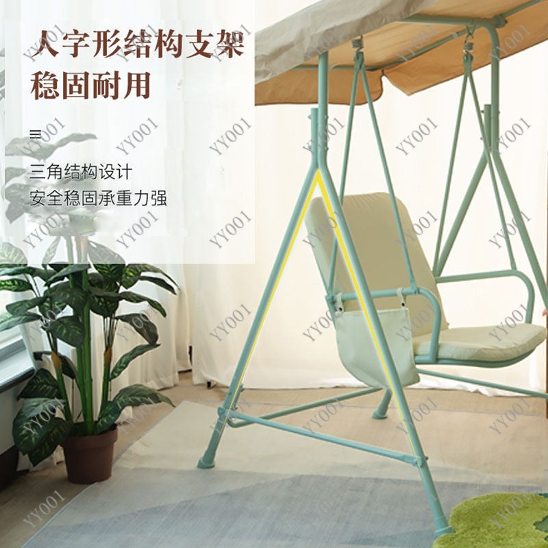 Outdoor Metal Swing Chair Indo - Kids Outdoor Hammock recension och pris
