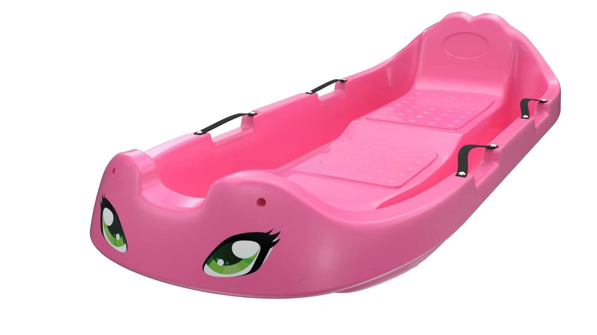 Manufacture Custom Snow Sledge - Kids Outdoor Youtube recension och pris
