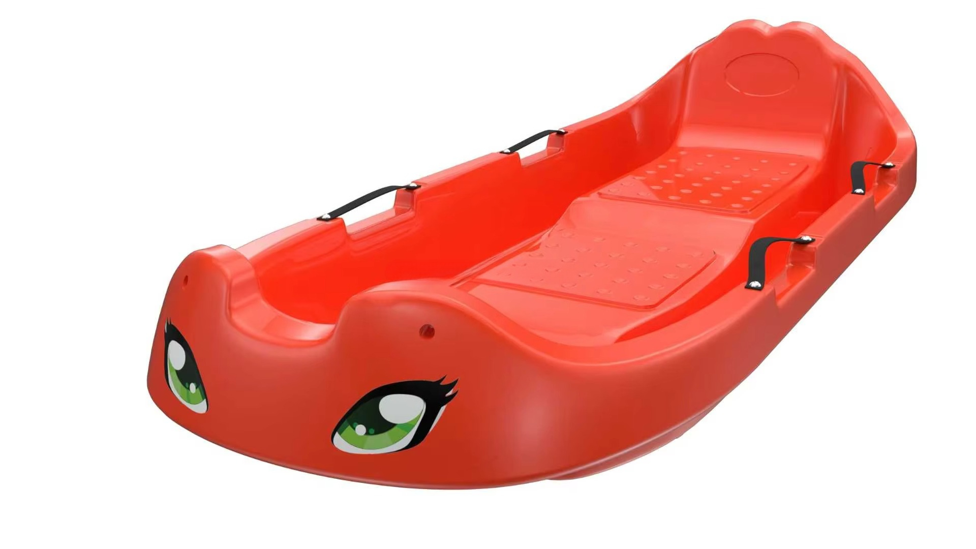 Manufacture Custom Snow Sledge - Kids Outdoor Youtube recension och pris