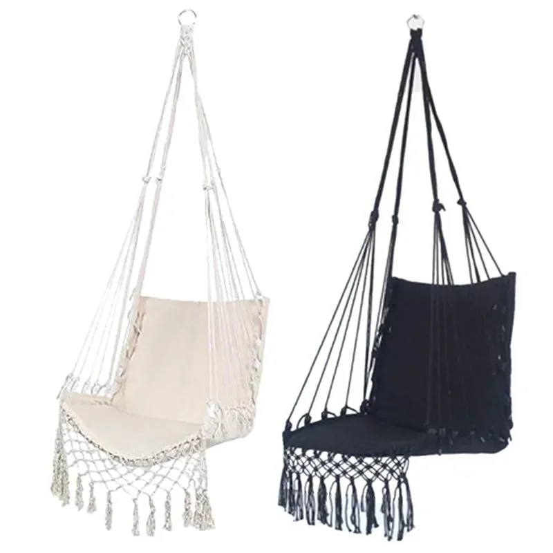 Outdoor Indoor Hammock Swing S - Kids Outdoor Hammock recension och pris