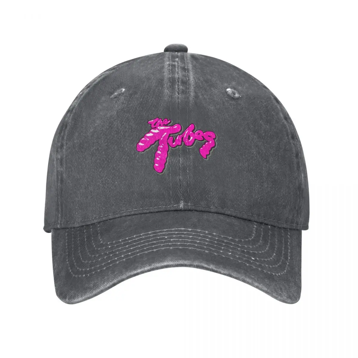 The Tubes Baseball Cap Vintage - Kids Outdoor Youtube recension och pris