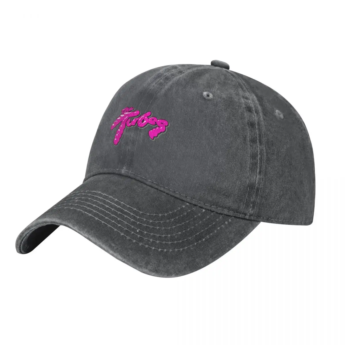 The Tubes Baseball Cap Vintage - Kids Outdoor Youtube recension och pris