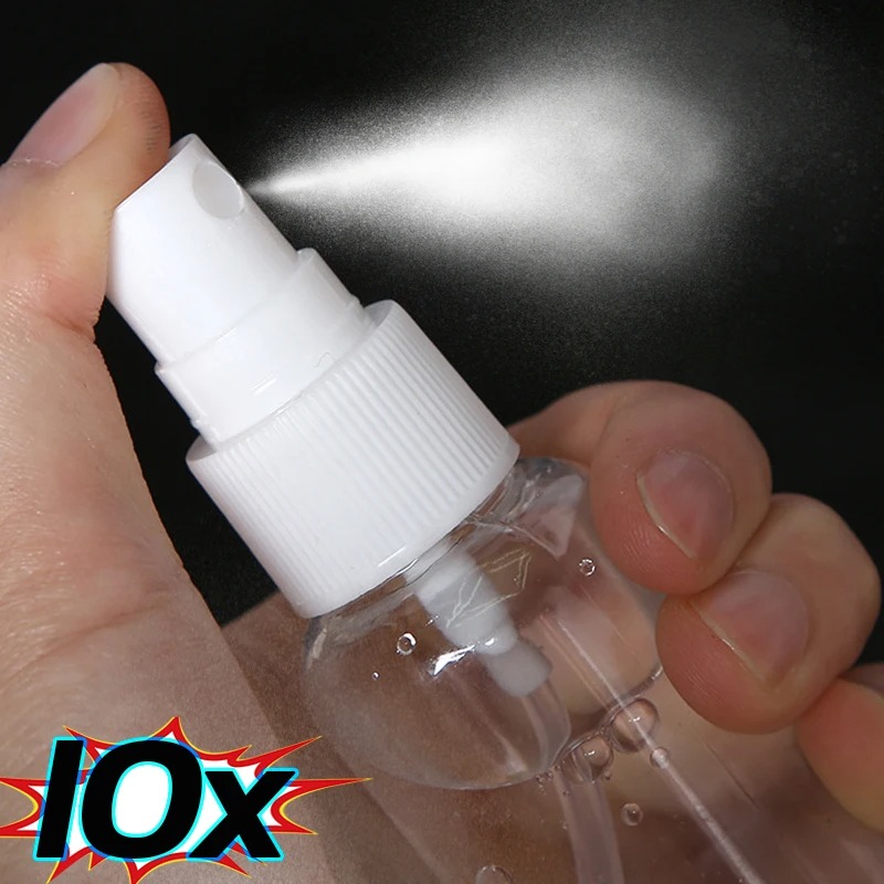 10ml/20ml/50ml/100ml/150ml/250 - Kids Outdoor Water Sprinkler recension och pris