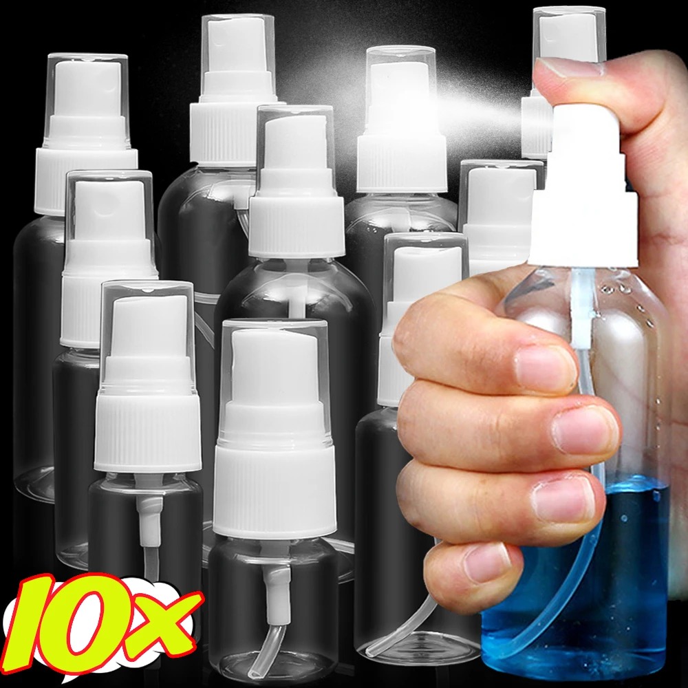 10ml/20ml/50ml/100ml/150ml/250 - Kids Outdoor Water Sprinkler recension och pris