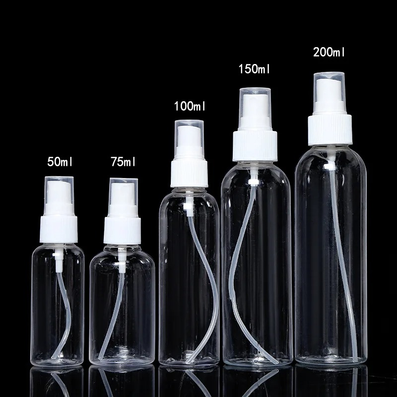 10ml/20ml/50ml/100ml/150ml/250 - Kids Outdoor Water Sprinkler recension och pris
