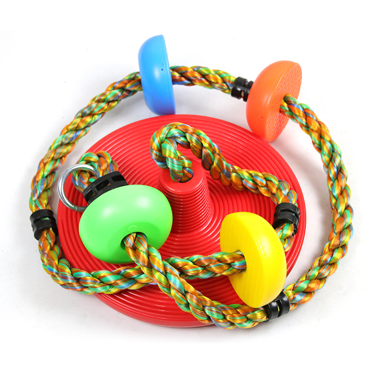 Outdoor Play Slackline Ninja W - Kids Outdoor Ninja Course recension och pris
