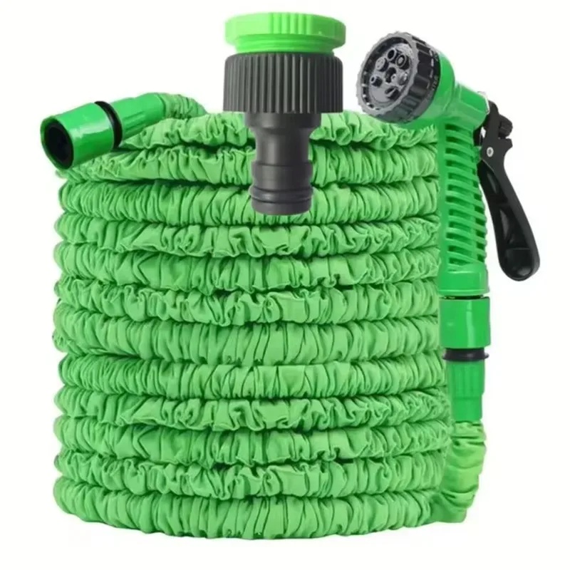 High-Pressure Car Wash Hose Ex - Kids Outdoor Water Sprinkler recension och pris