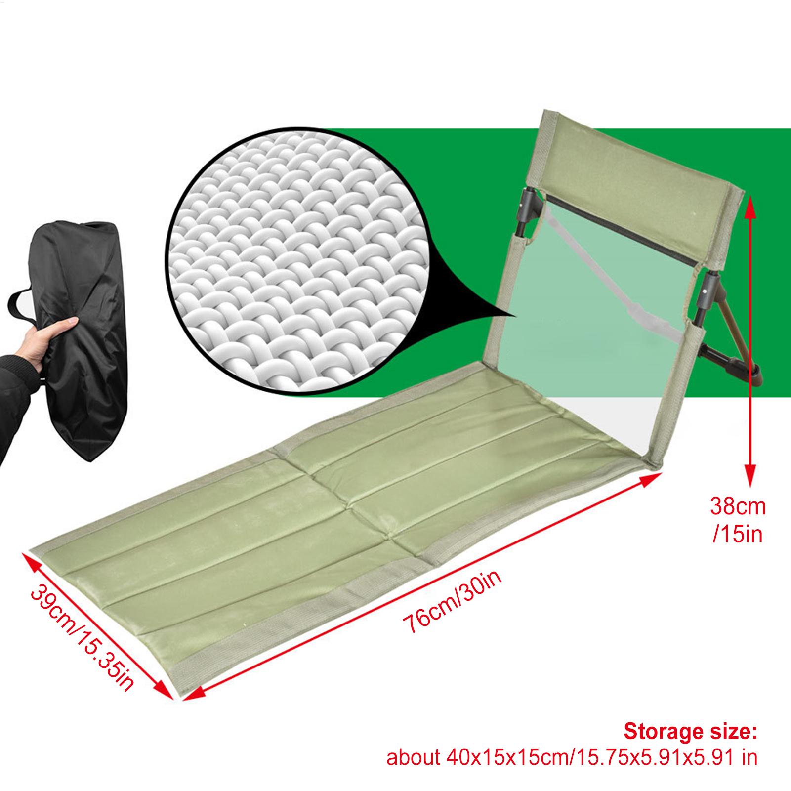 Foldable Lounge Chair Folding  - Kids Outdoor Lounger Chair recension och pris